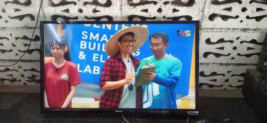 tv 32inci hisense ada mytv
