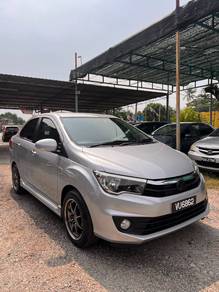 2017 Perodua Bezza AV ADVANCE