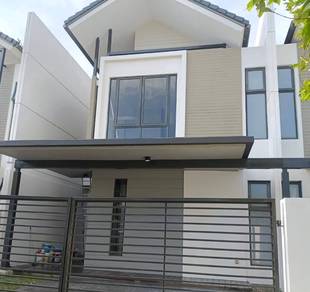 2-storey Terraced House For Rent in Iskandar Puteri,JHR