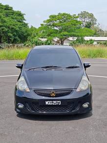 Honda Jazz VTEC in Kota Bharu, KTN