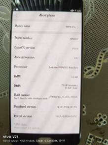 OppoR9S 
