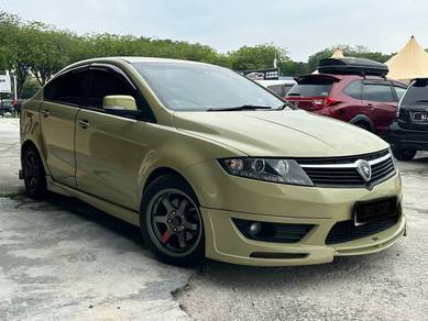Proton Preve CFE PREMIUM in Shah Alam, SGR