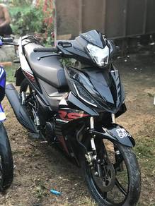 Honda RS150R