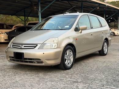 Honda Stream iVS in Kota Kinabalu, SBH