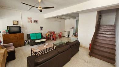 2-storey Terraced House For Sale in Bukit Mertajam,PNG