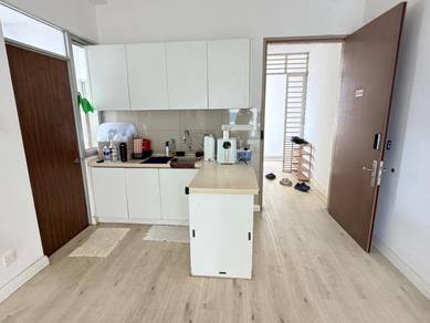 Condominium For Rent in Villa Crystal