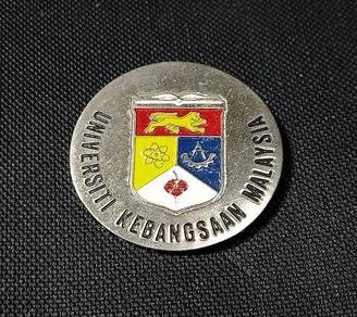 Lencana / Badge / Pin (34)
