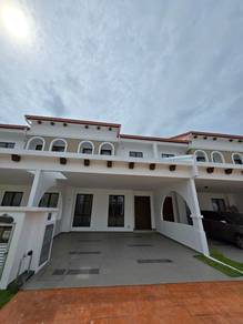 2-storey Terraced House For Rent in Cyberjaya,SGR