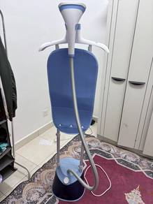 FOR SALE: PHILIPS GARMENT STEamer STE1030 ✨