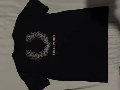 T Shirt Fred Perry