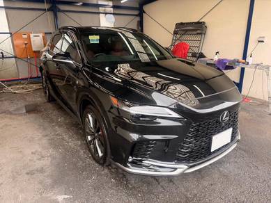 Lexus RX 350 F Sport F SPORT in Kuching, SWK