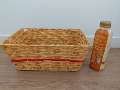 Hamper Basket