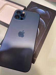 iph12pro 512gb