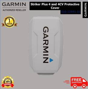 Garmin Protective Cover - Striker Vivid 4CV