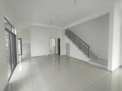 2-storey Terraced House For Sale in Puncak Alam,SGR