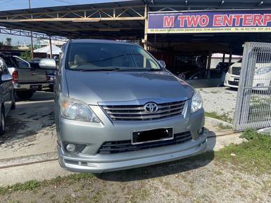 Toyota Innova G in Seremban, NSN