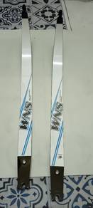 recurve/barebow limbs