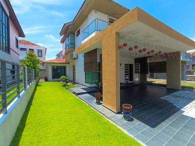 Bungalow House For Sale in Bukit Mertajam,PNG