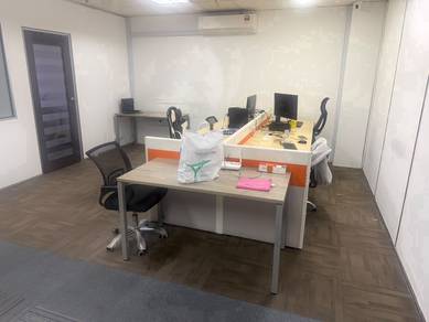 Office space For Rent in Cheras,KUL