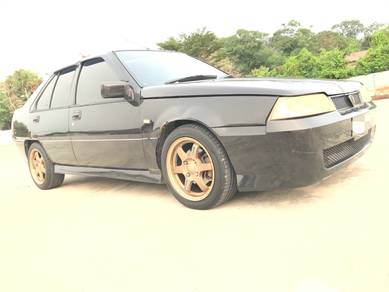 2008 Proton Iswara S A/B PS SE VERSION A