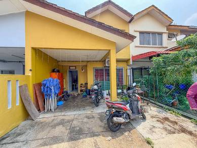 2-storey Terraced House For Sale in Kajang,SGR