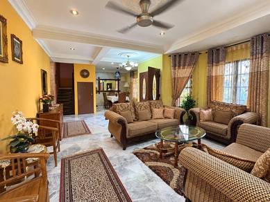 2-storey Terraced House For Sale in Selayang,SGR