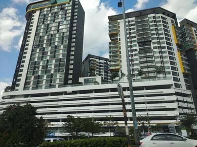 Service Residence For Sale in Zeva @ Equine South