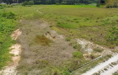 Residential Land in Cyberjaya, SGR