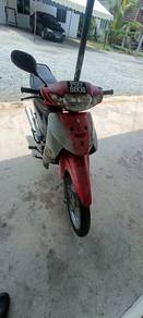 Suzuki Smash