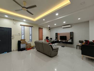 2-storey Terraced House For Sale in Kulai,JHR