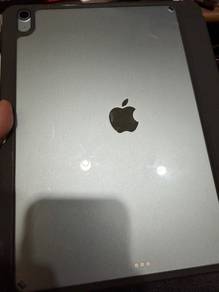 Ipad Air 7 M3 256GB WIFI Ocean Blue 13inch