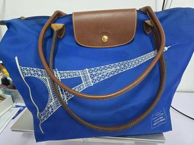 Longchamp limited addition for sale