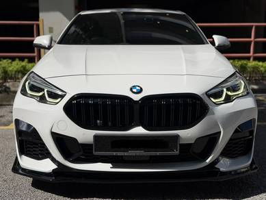 2023 BMW 218i 18i M SPORT GRAN COUPE
