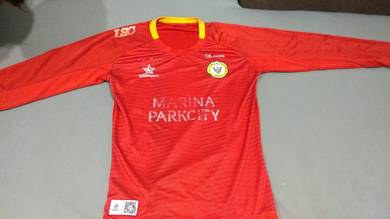 baju sarawak united 