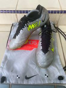 Nike Zoom Mercurial Vapor 15 Elite FG UK9/28CM