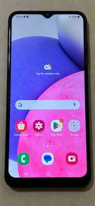 Samsung A03s..64gb 4ram