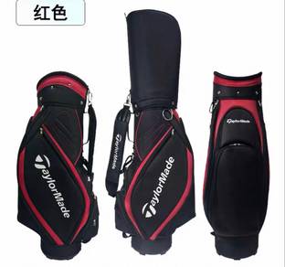 Bag Golf Taylormade Nylon