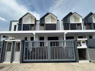 2-storey Terraced House For Sale in Sepang,SGR