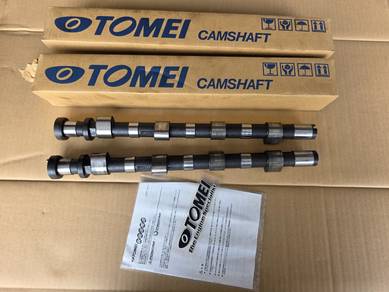 tomei 272 poncam hi cam nissan s13 s14 s15 sr20