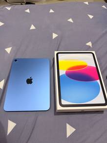 Ipad (A16) wifi