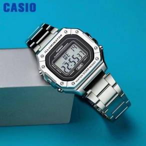Watch- Casio W218HD - ORIGINAL