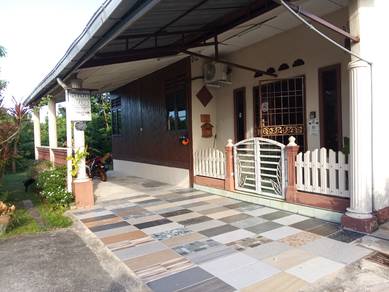 Bajet Homestay Kuantan