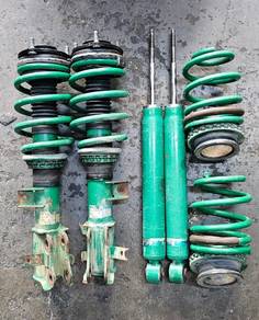 Honda Civic Fd1 fd2 fb tein street advance