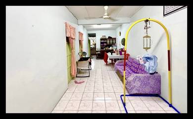 1-storey Terraced House For Sale in Semenyih,SGR