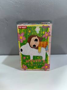 Pop Mart used
