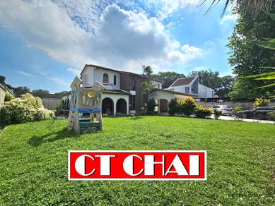 Bungalow House For Sale in Pulau Tikus,PNG