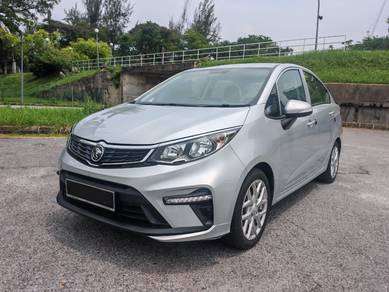 Proton Persona EXECUTIVE in Sungai Besi, KUL