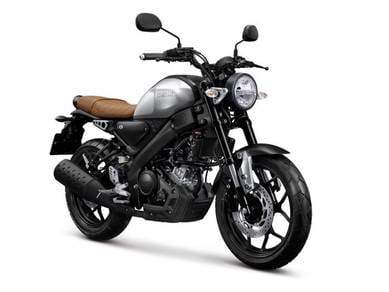 Yamaha XSR155