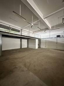 Warehouse / Factory For Rent in Kota Kinabalu,SBH