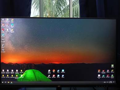 [ WTS ] Viewsonic VA2432-H -  can nego 